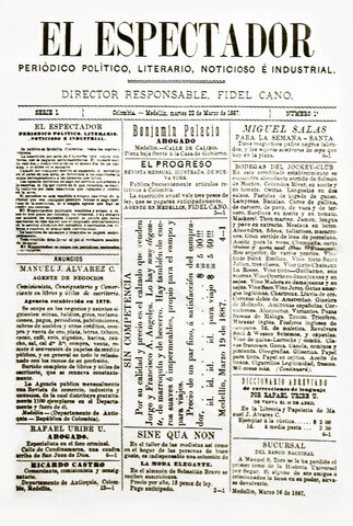 El Espectador