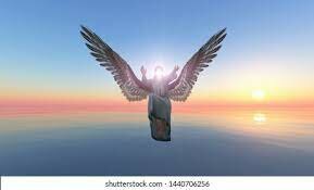 Gabriel Reveals 70 weeks to Daniel - Dan. 9:1-27