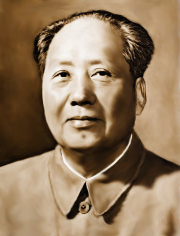 Mao Zedong