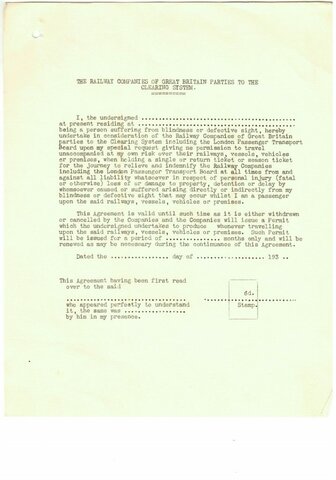 Demande d'adaptation du Métro (Underground)