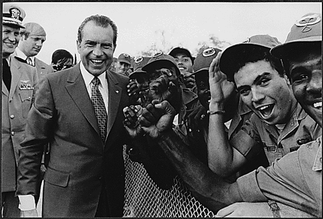 Operation Homecoming