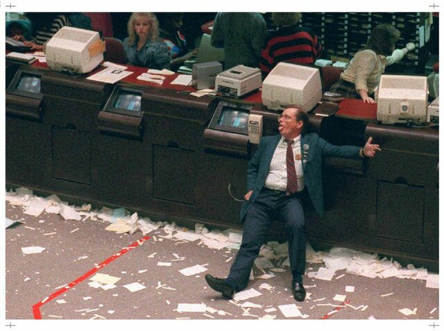 Black Monday