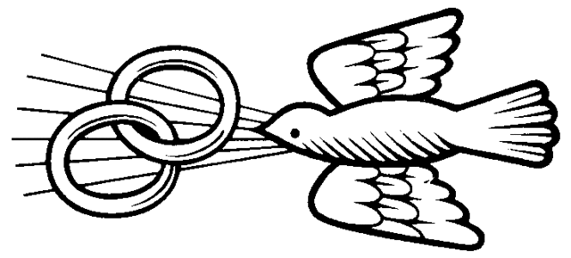 William Smith II marries Elizabeth Quincey.