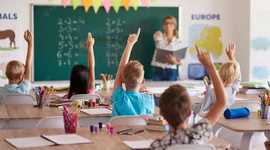 Timeline: LINEA DE TIEMPO DEL DERECHO A LA EDUCACION EN COLOMBIA.
