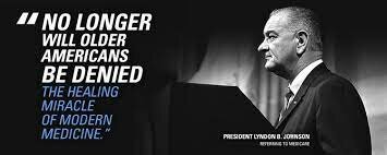 Medicare and Medicaid