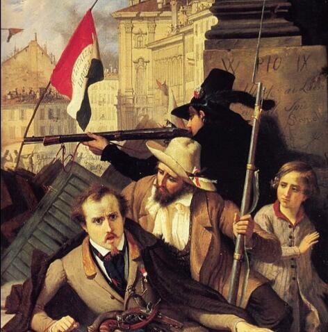 Intentos de unificación