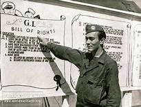 G.I Bill of Rights