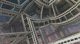 Timeline: LA MATEMÁTICA Y LA ARQUITECTURA