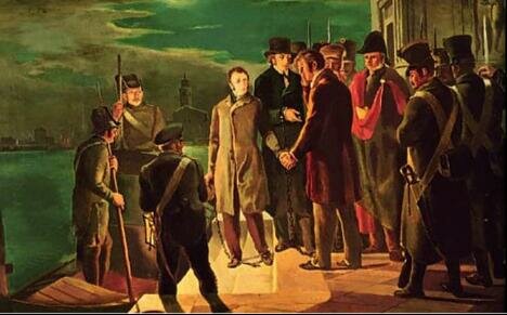 Se consumó la unificación pero de una manera política