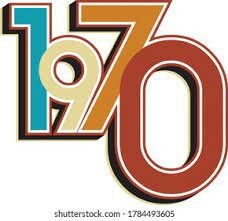 The 1970's