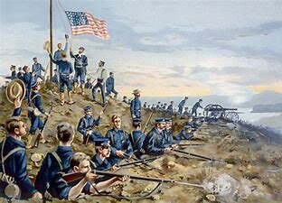 The Spanish American War
