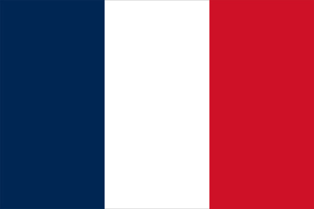 France Joins