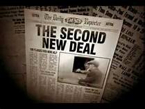 The Second New Deal