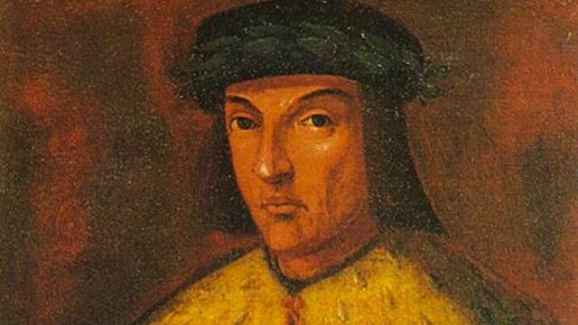 Coplas a la muerte de su padre de Jorge Manrique