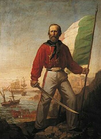 Uno de los personajes principales