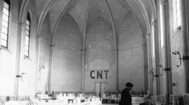 Timeline: Guerra Civil Española