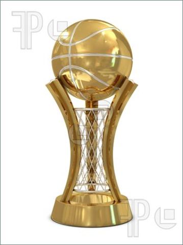 Первенство России