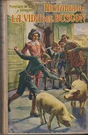 Historia de la vida del Buscón