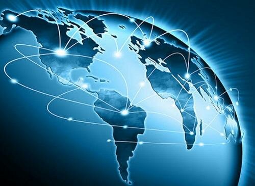 Inicio De La Segunda Globalización