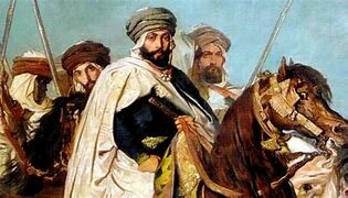 Caiguda del califat de Cordova