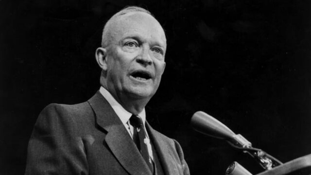 Dwight D. Eisenhower Presidency