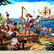 Descobriment d'america