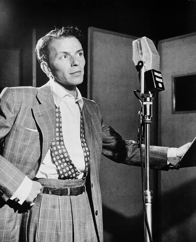 Micrófono de condensador