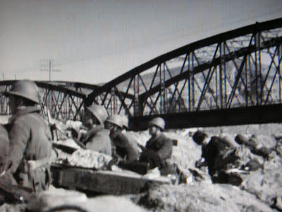 Batalla del Jarama 6 feb 1937 – 27 feb 1937