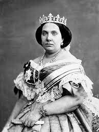 Destitucion del trono de la reina isabel II de España (Unificacion Alemana)