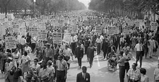 March to Washington