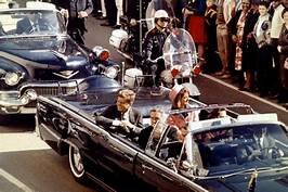 JFK's  Assassination