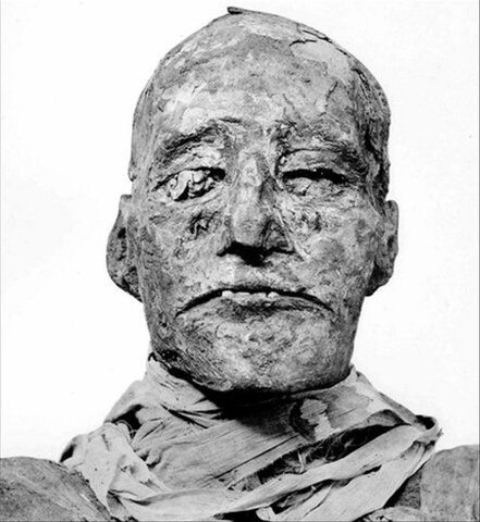 Otro rechazo de conquista