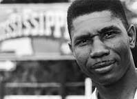 Medgar Evers