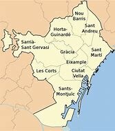 Atac a Barcelona per part dels musulmans