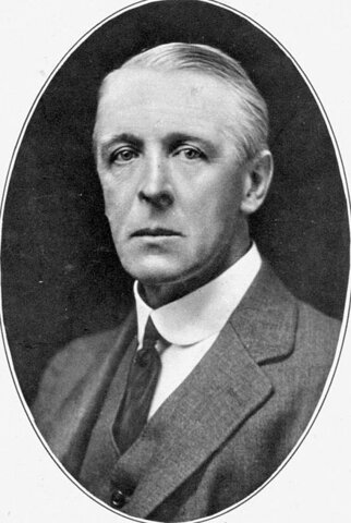 Las reformas Montagu - Chelmsford (Particion de India)