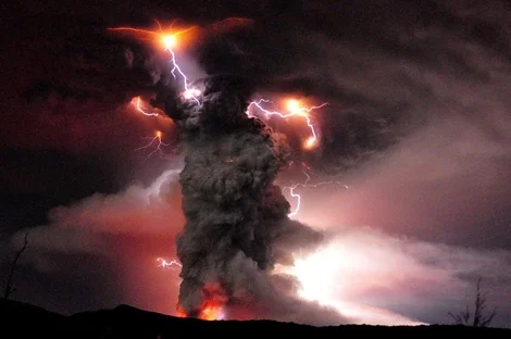 La tercera extinció massiva