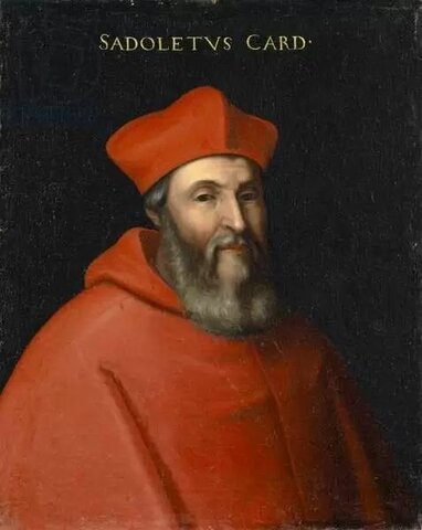 Jacopo Sadoleto de Módena