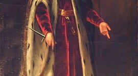 Timeline: Pere III El cerimonios