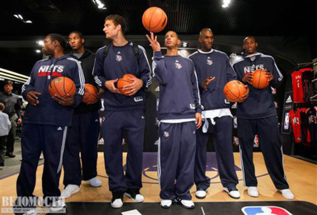 2 команда ВГИПИ