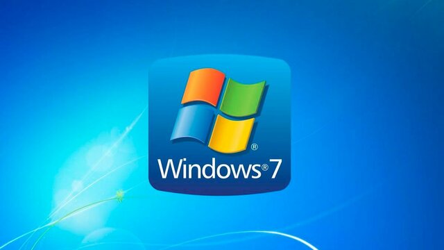 WINDOWS 7
