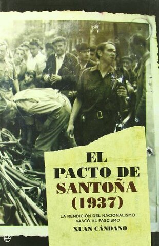 PACTO DE SANTOÑA