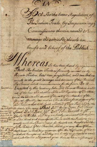 The Trade Expansion Act