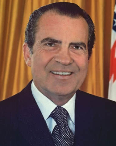 Richard Nixon