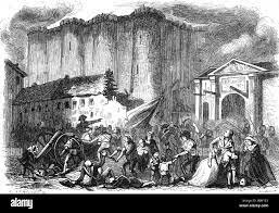 el sistema métrico se instituyo finalmente