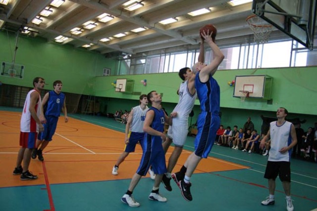 Сезон 2003-2004