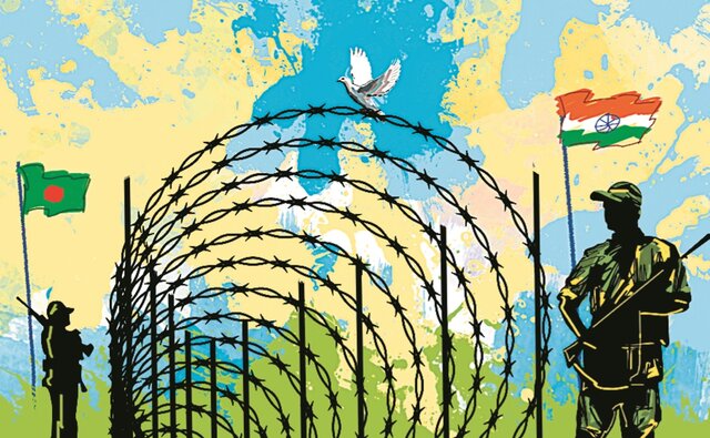 Pakistán Oriental se convierte en Bangladesh