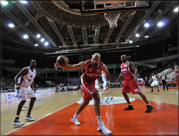 Продолжение спортивной карьеры