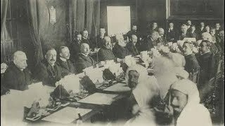 Conferencia Internacional de Algeciras.