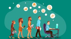 Timeline: LINEA DEL TIEMPO DE LA CONTABILIDAD