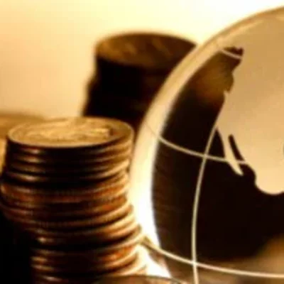 Timeline: EVOLUCIÓN DE LA ECONOMÍA